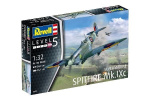 Revell Supermarine Spitfire Mk,IXc