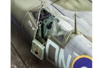 Revell Supermarine Spitfire Mk,IXc