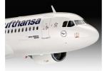 Revell Airbus A320 neo Lufthansa\'New Li
