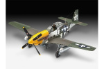 Revell P-51D-5NA Mustang (early version