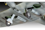 Revell Spitfire Mk,II