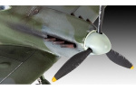 Revell Spitfire Mk,II