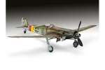 Revell Focke Wulf Ta 152 H