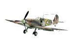 Revell Supermarine SPITFIRE Mk,IIa