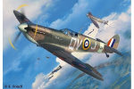 Revell Supermarine SPITFIRE Mk,IIa