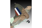 Revell Supermarine SPITFIRE Mk,IIa