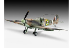 Revell Supermarine SPITFIRE Mk,IIa