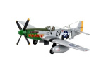 Revell P-51D Mustang