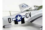 Revell P-51D Mustang