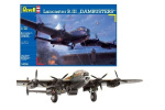 Revell Lancaster B,III \'DAMBUSTERS