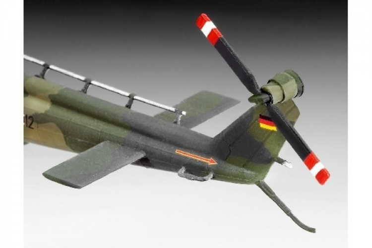 Revell Bell UH-1D \'SAR