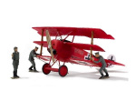Revell Fokker Dr,I \'Richthofen