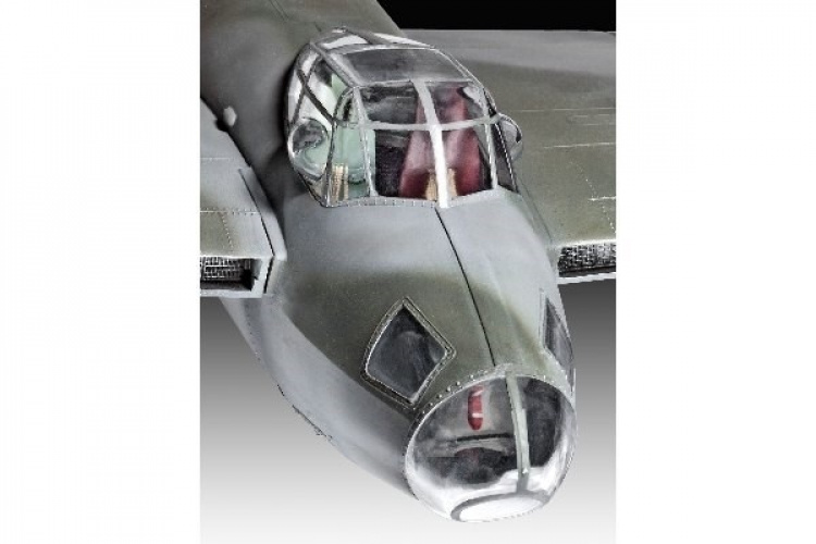 Revell De Havilland MOSQUITO MK,IV