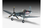 Revell Vought F4U-1A CORSAIR