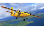 Revell DHC-6 Twin Otter