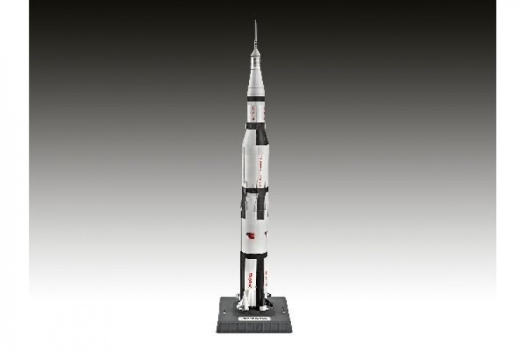 Revell Apollo Saturn V