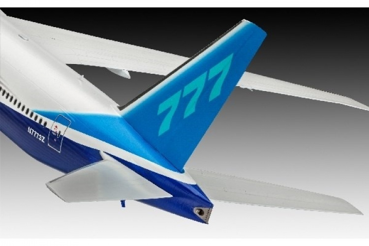 Revell Boeing 777-300ER