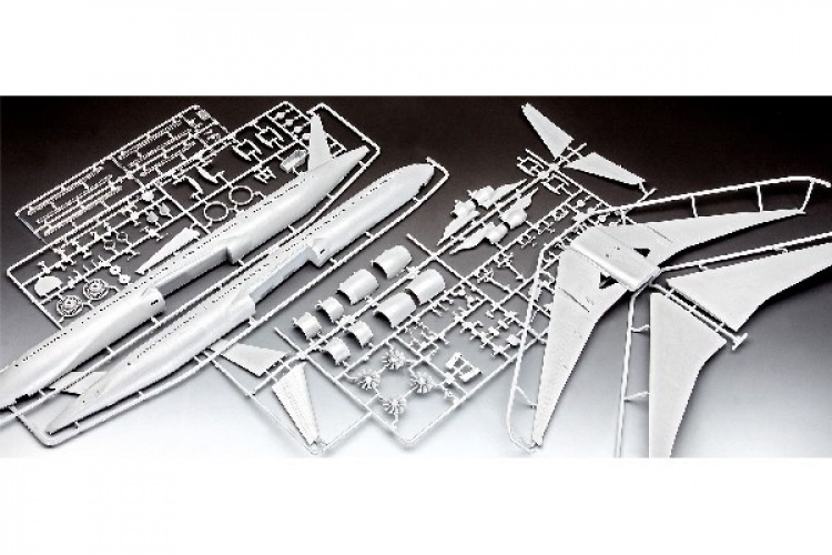 Revell Boeing 777-300ER