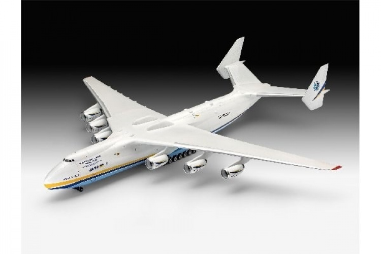 Revell Antonov An-225 Mrija