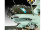 Revell 1:72 Junkers Ju88 A-1 Battle of Britain