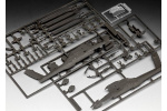 Revell AH-64A Apache