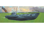 Revell German Submarine Type VII C/41