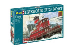 Revell Harbour Tug Boat
