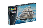 Revell Cutty Sark