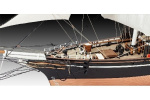 Revell Cutty Sark