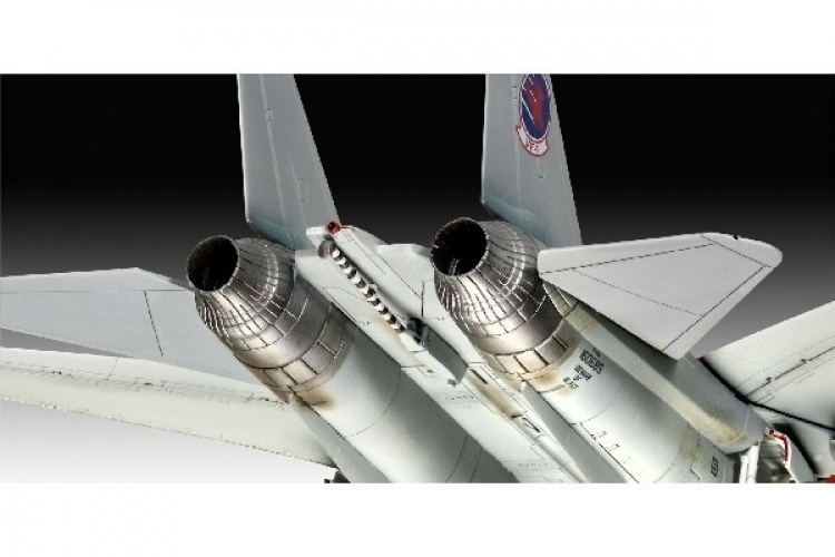 Revell 1:72 Gift Set \'Top Gun 2 Movie Set