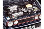 Revell \'35 Years VW Golf GTI Pirelli