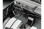 Revell \'35 Years VW Golf GTI Pirelli
