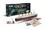Revell 100 Years Titanic (Spec,Edition)