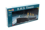 Revell R,M,S, Titanic