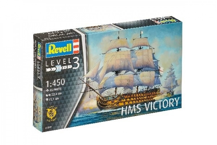 Revell HMS Victory