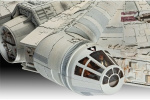 Revell Millennium Falcon