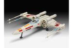 Revell 1:57 X-wing Fighter