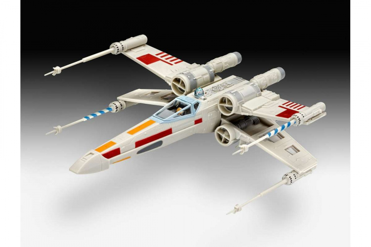 Revell 1:57 X-wing Fighter