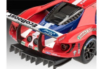 Revell Ford GT Le Mans 2017