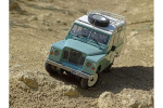 Revell Land Rover Series III