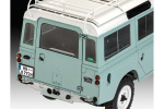 Revell Land Rover Series III