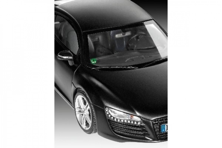 Revell AUDI R8