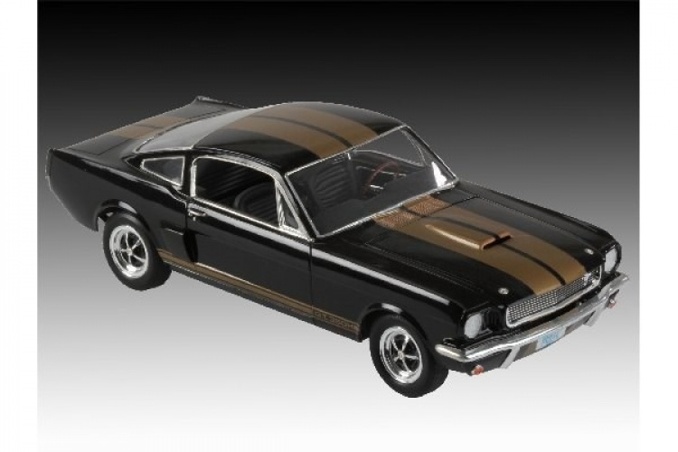 Revell Shelby Mustang GT 350 H