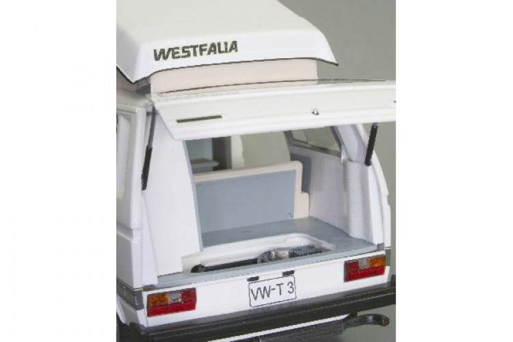 Revell Volkswagen T3 \'Camper