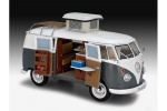 Revell 1:24 VW T1 Camper