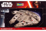 Revell Model Set Millennium Falcon