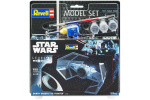 Revell Model Set Darth Vader\'s TIE Figh