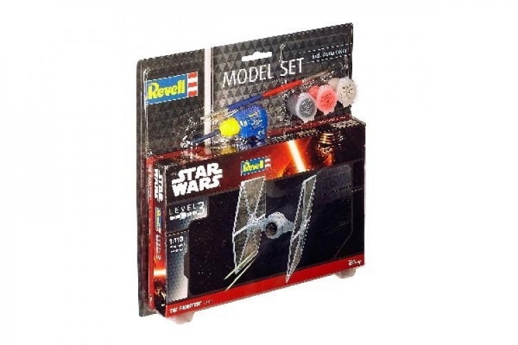 Revell Model Set TIE Fighter