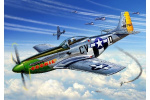 Revell Model Set P-51D Mustang
