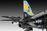 Revell 1:72 Model Set BAE Hawk T.1